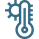 Air Quality Index logo