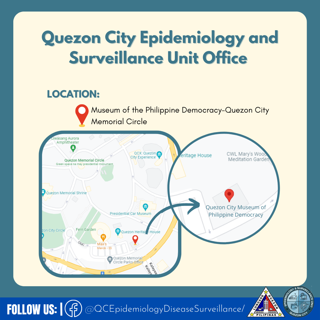 Quezon City Government Official Website