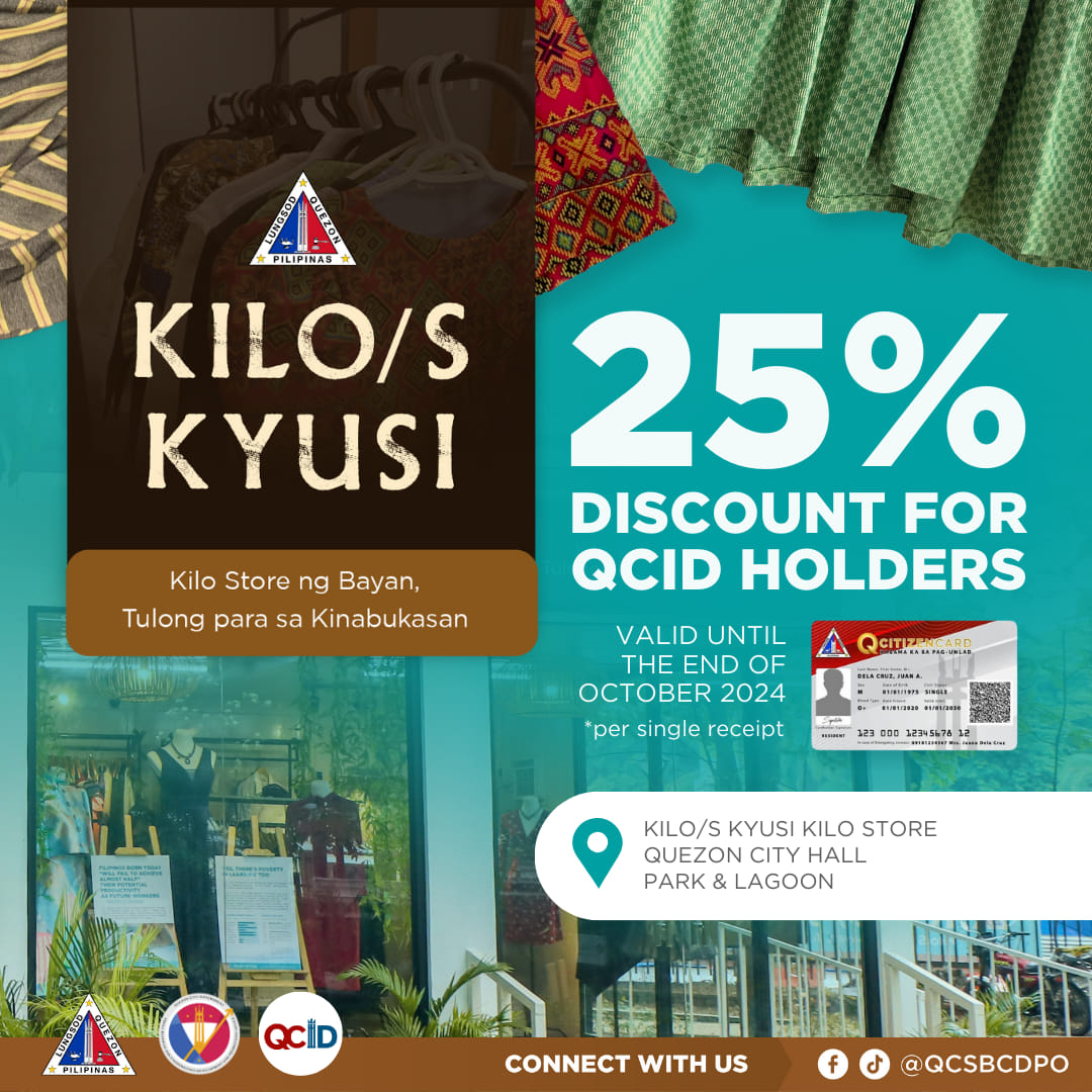 Kilo/s Kyusi