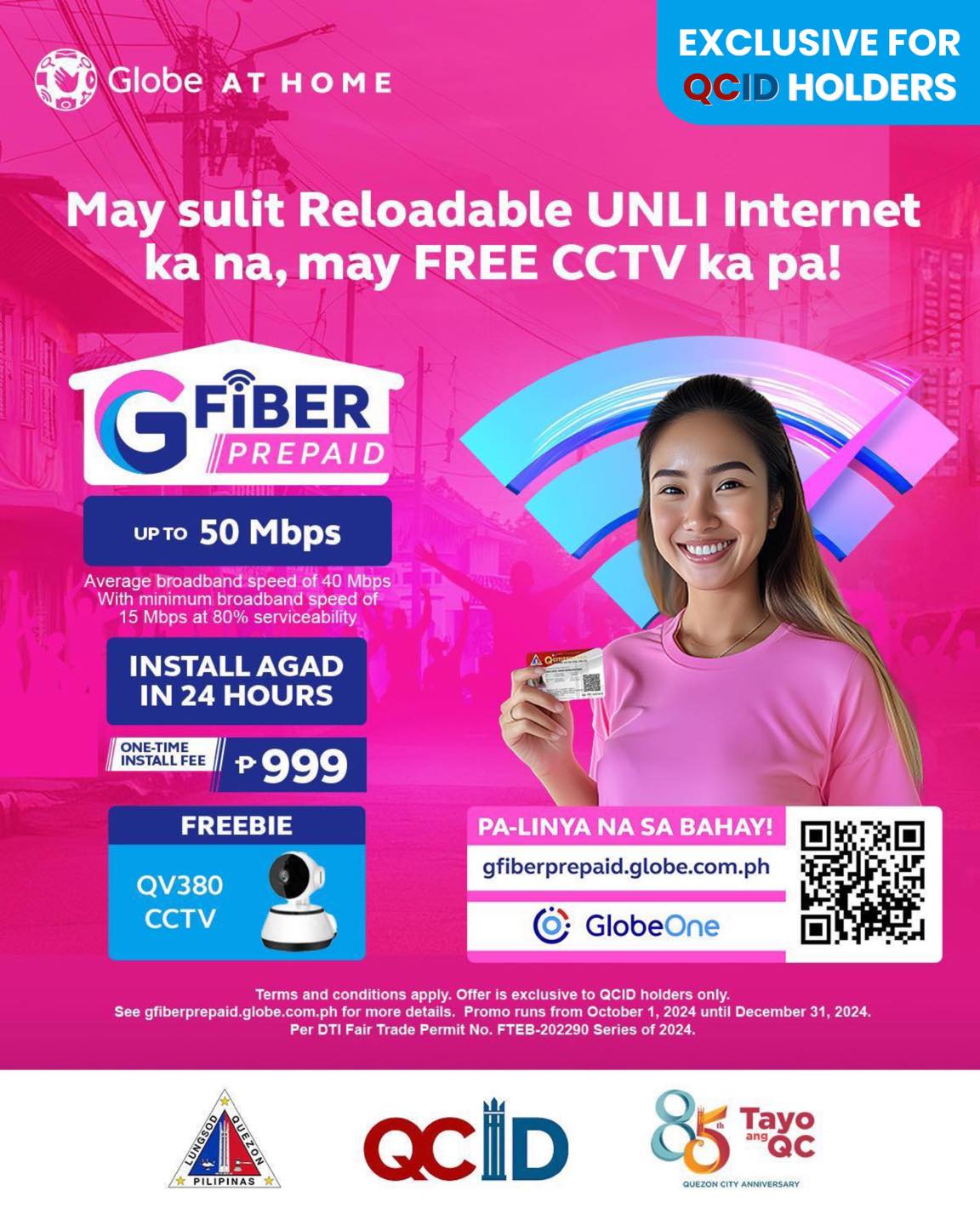 GFiber Prepaid