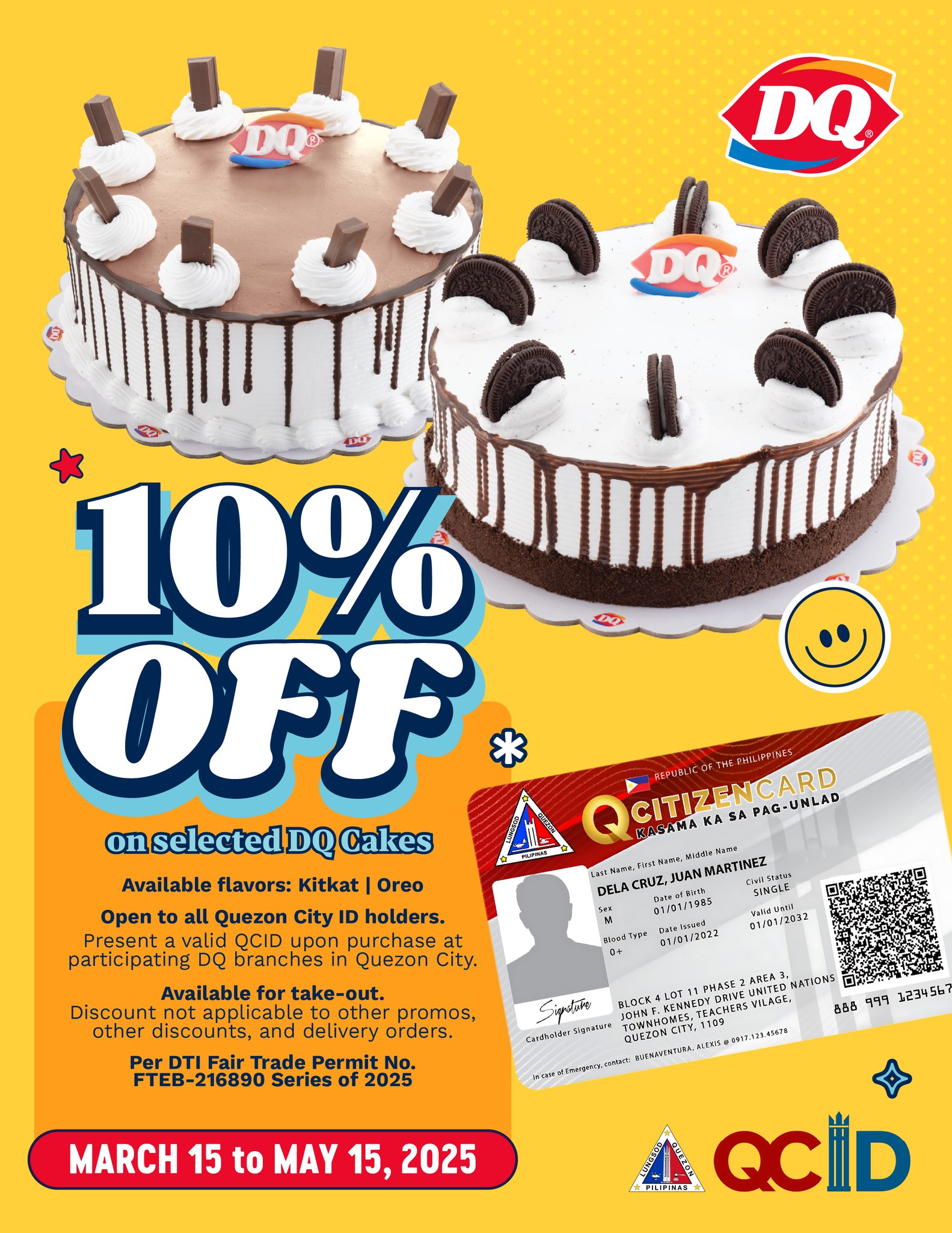 Dairy Queen