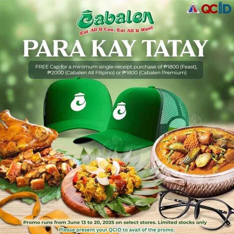 Cabalen