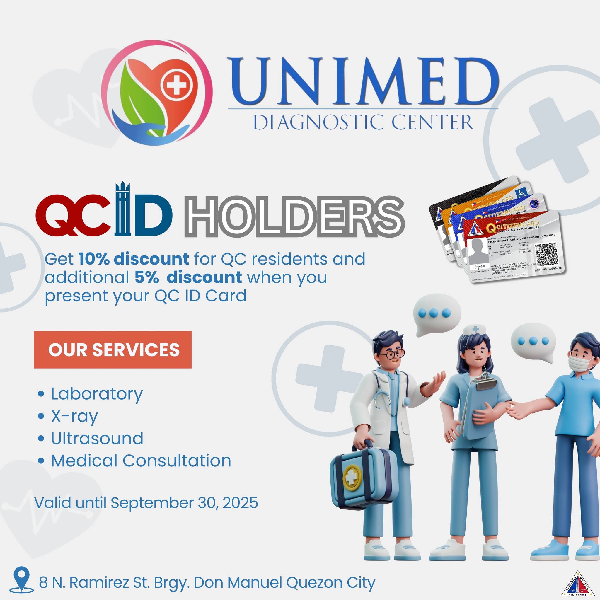 UNIMED Diagnostic Center