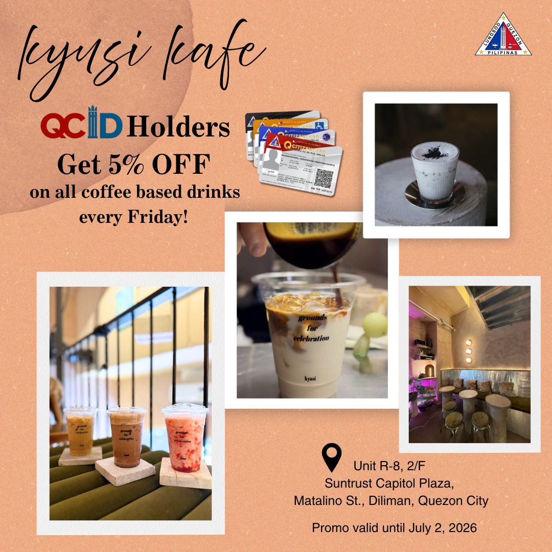 Kyusi Kafe