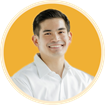 Hon. Luigi D. Pumaren Photo